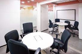 Coworking spaces in NSL Centrum Mall - HYD BI986